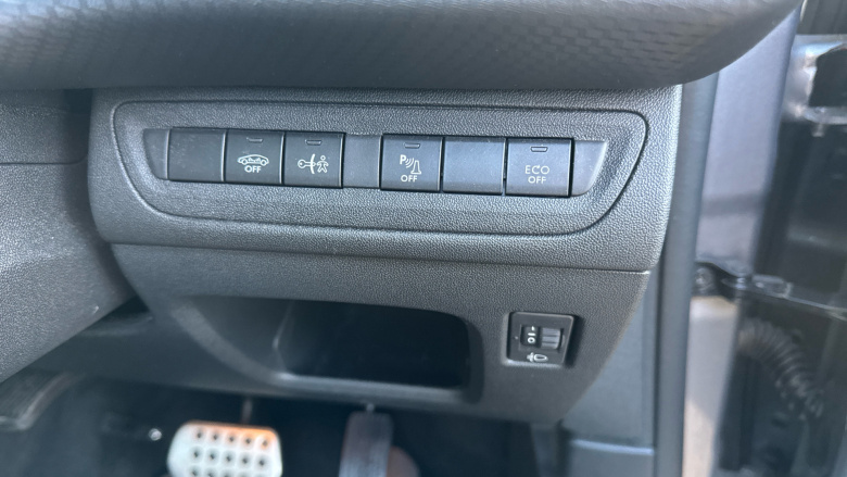 Peugeot 2008 1.2 PureTech 110 GT Line 5dr EAT6 Petrol Estate